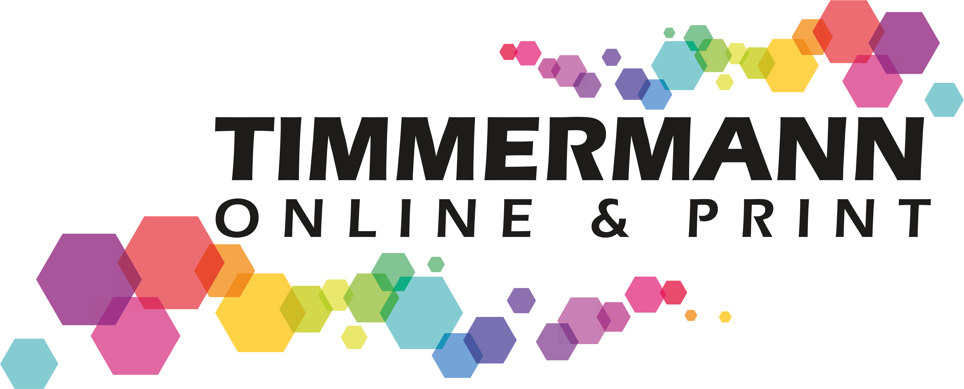 Timmermann Online & Print
