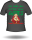 T-Shirt Buddah