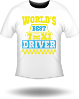 T-Shirt Taxi