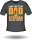 T-Shirt Dad Stepdad