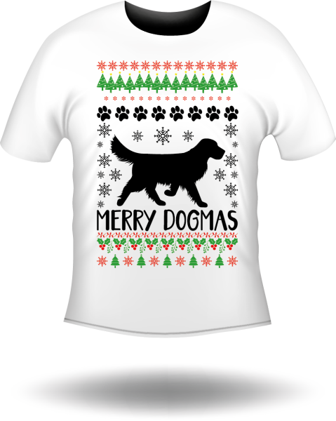 T-Shirt Dogmas