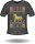 T-Shirt Einhorn